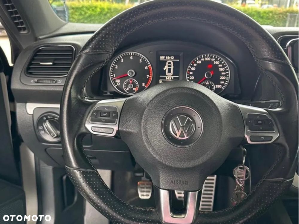 Volkswagen Scirocco 1.4 TSI - 17