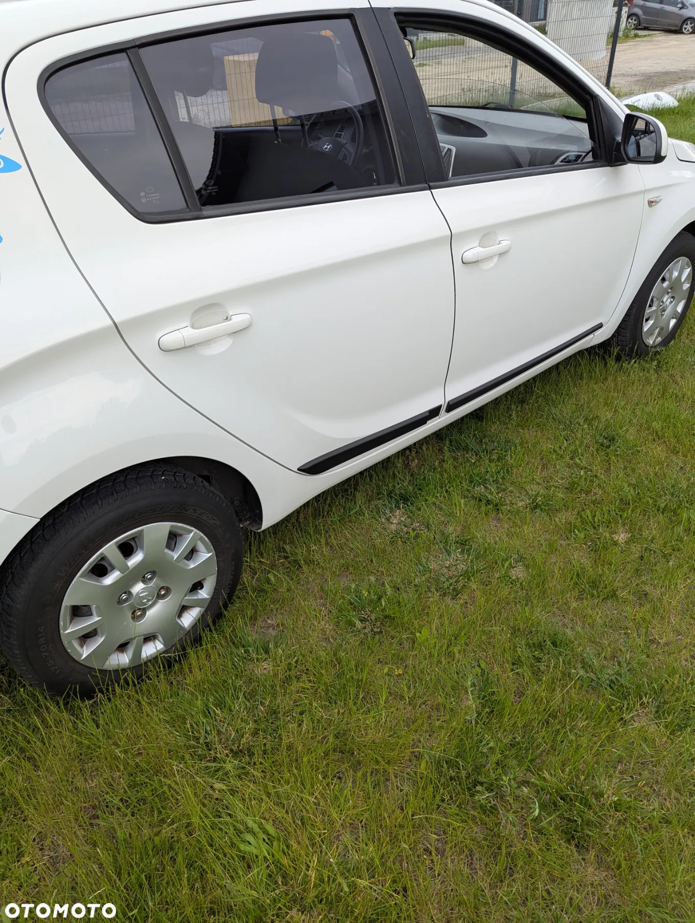 Hyundai i20 1.2 Intro Edition - 5