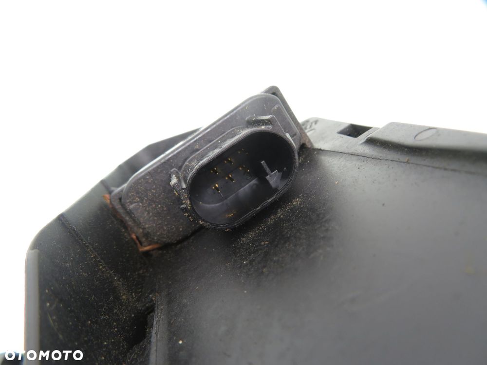 POTENCJOMETR GAZU MINI R56 N12 B14 A 6786591 6PV00937900 12037313 - 2