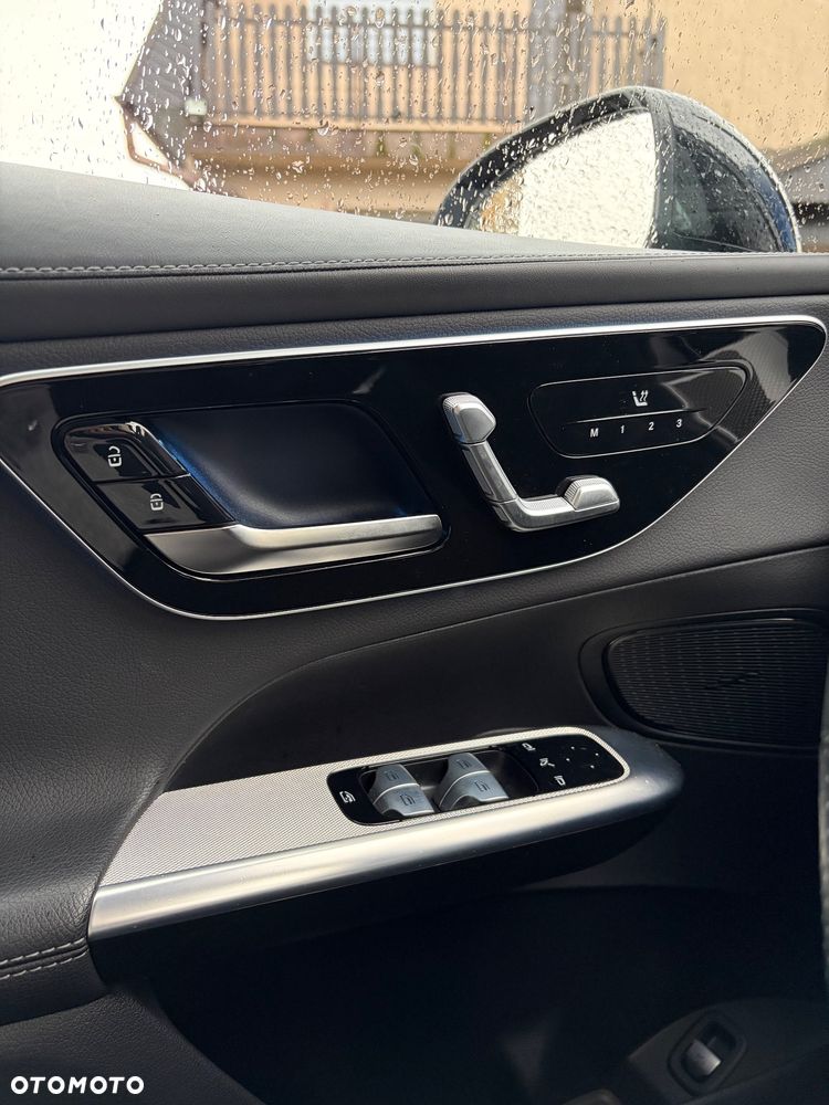 Mercedes-Benz GLC 220 d mHEV 4-Matic AMG Line - 14