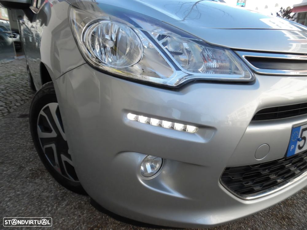 Citroën C3 HDi FAP Business Class - 32