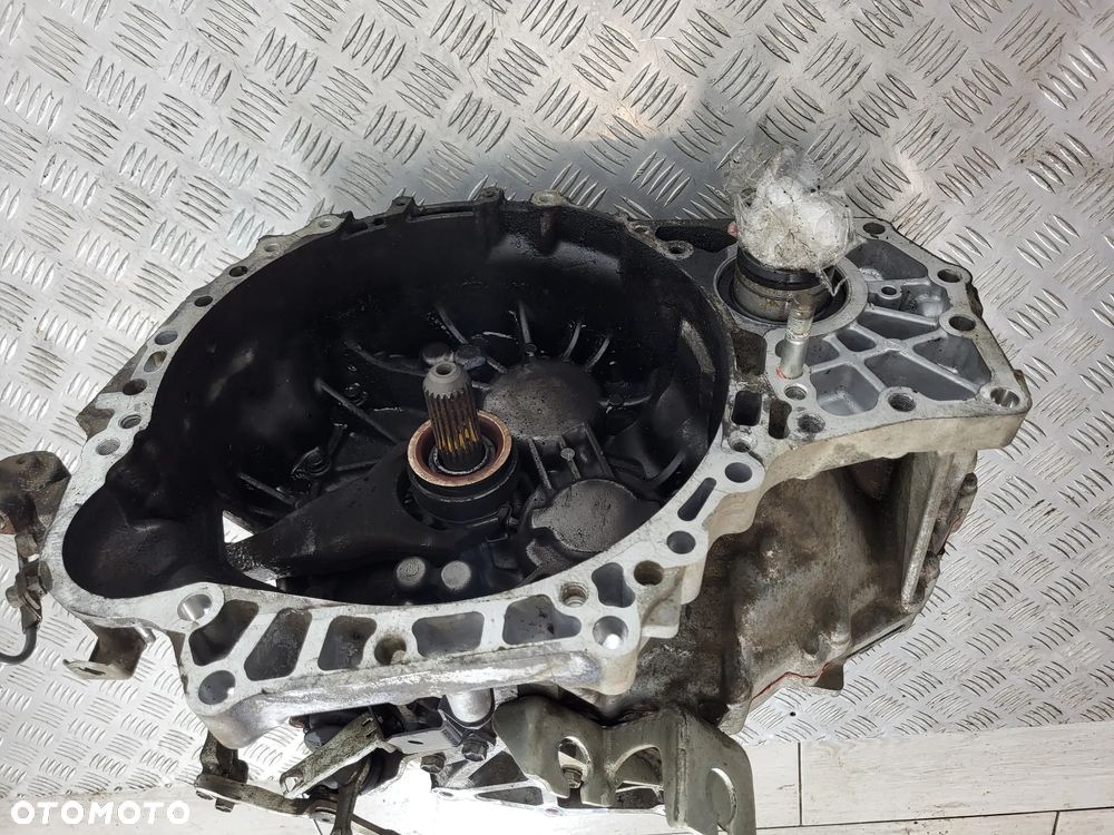 Toyota Rav4 III 2.2 D4D Skrzynia Biegów - 5