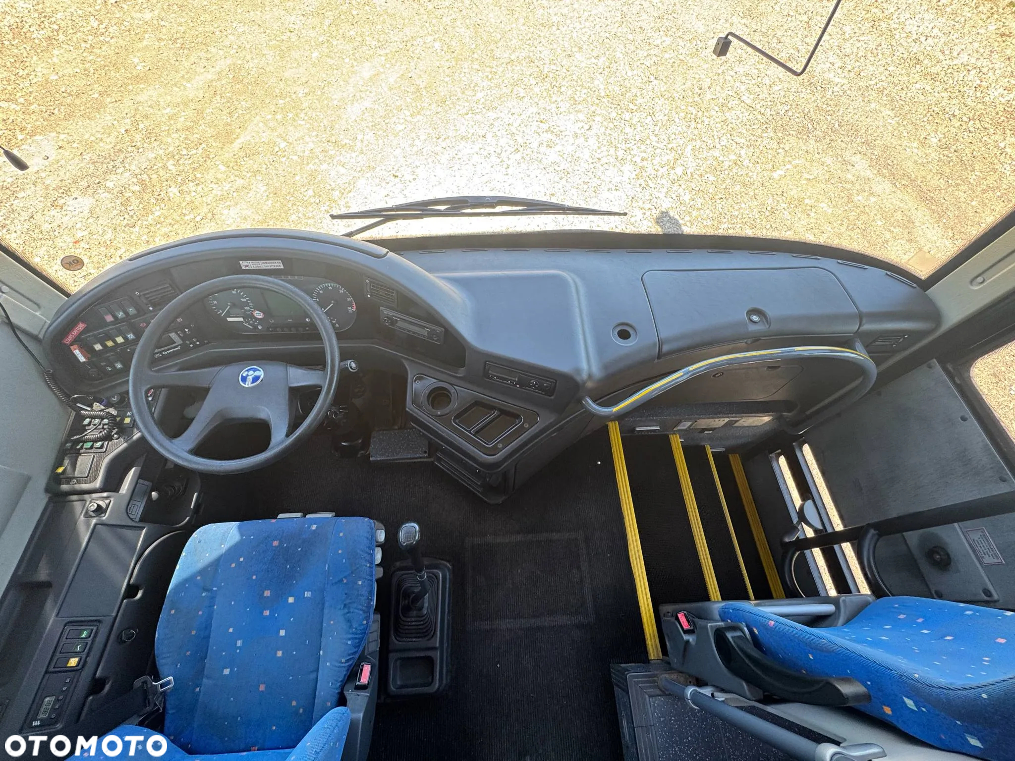 Temsa Tourmalin - 20