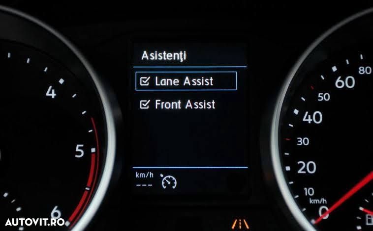 Volkswagen Tiguan 2.0 TDI DPF DSG 4Mot Comfortline - 10