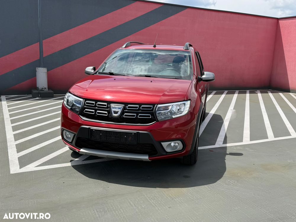 Dacia Logan 0.9 TCe Laureate - 19
