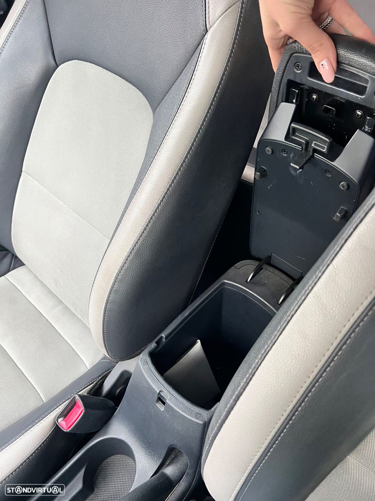 Kia Rio 1.2 CVVT Urban - 21