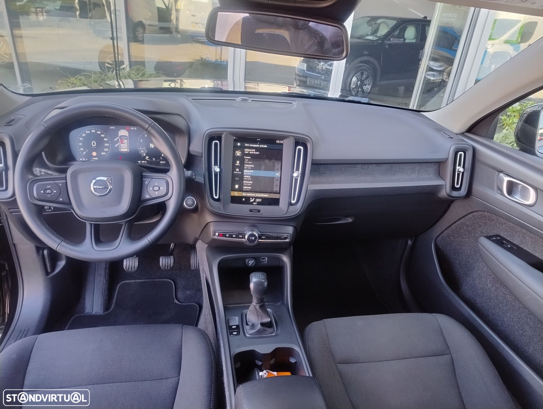 Volvo XC 40 1.5 T2 Momentum - 21