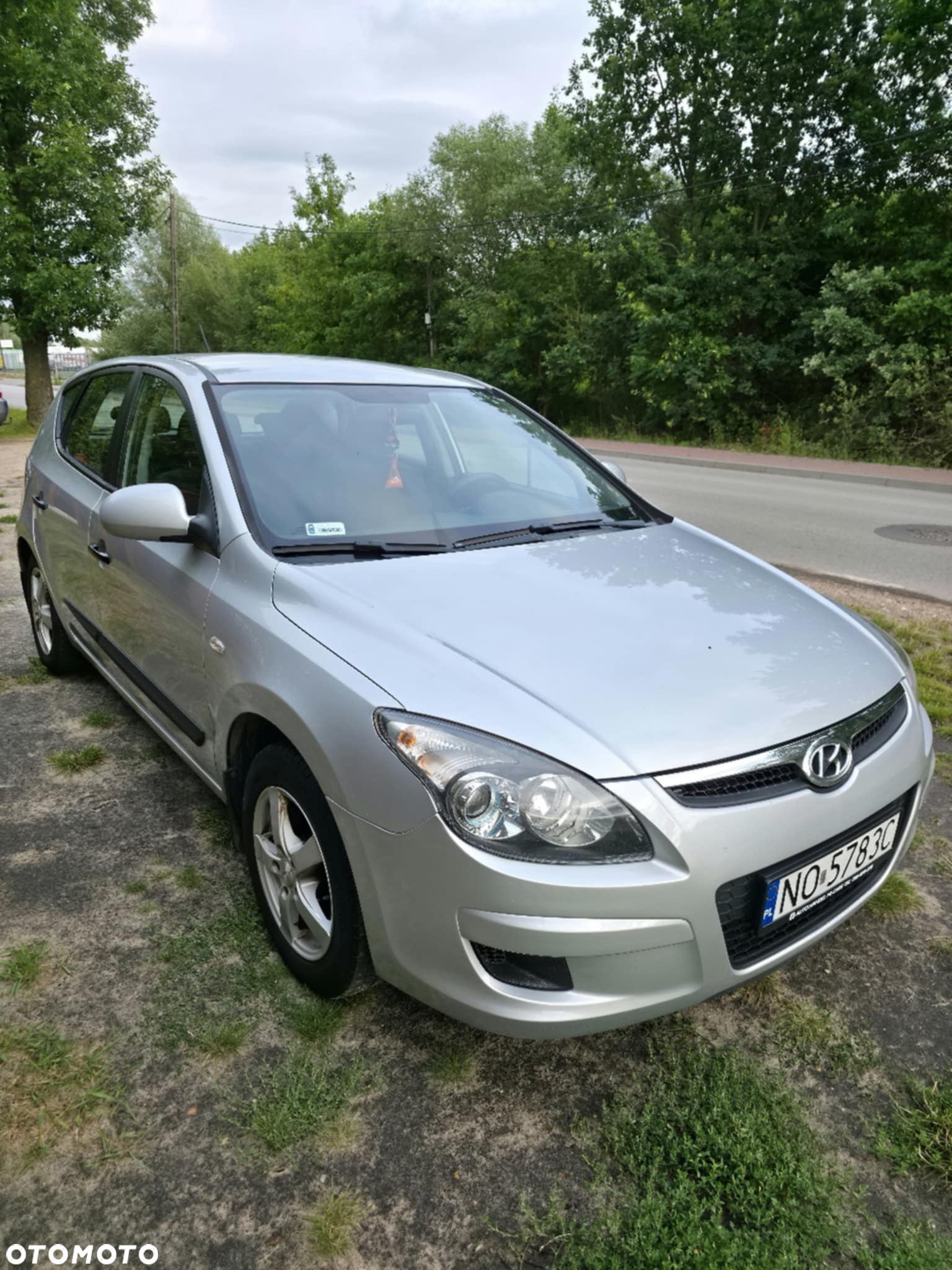 Hyundai i30 1.4 Base - 3