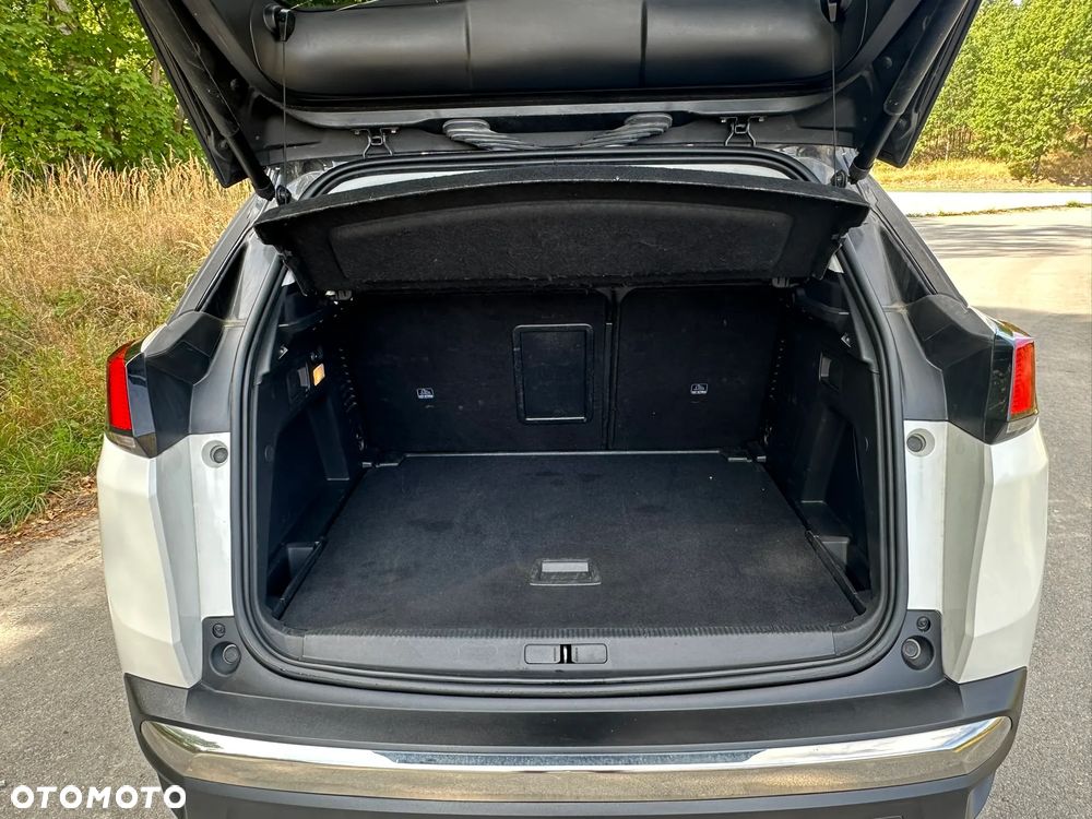 Peugeot 3008 PureTech 130 Stop & Start GPF Allure Business-Paket - 15