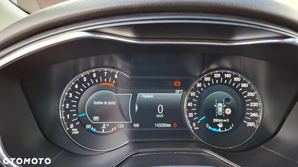 Ford Mondeo 1.5 EcoBoost Titanium - 18