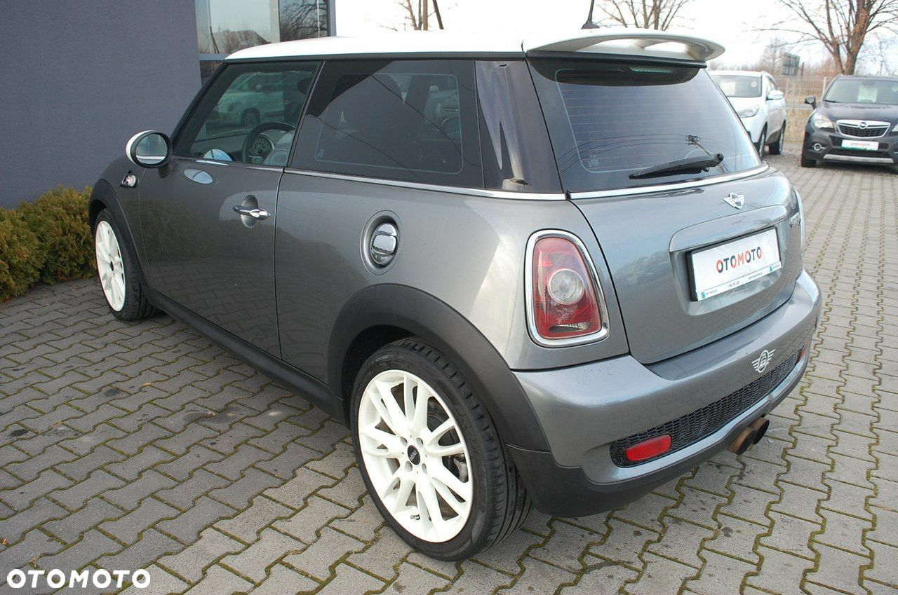 MINI Cooper S - 12
