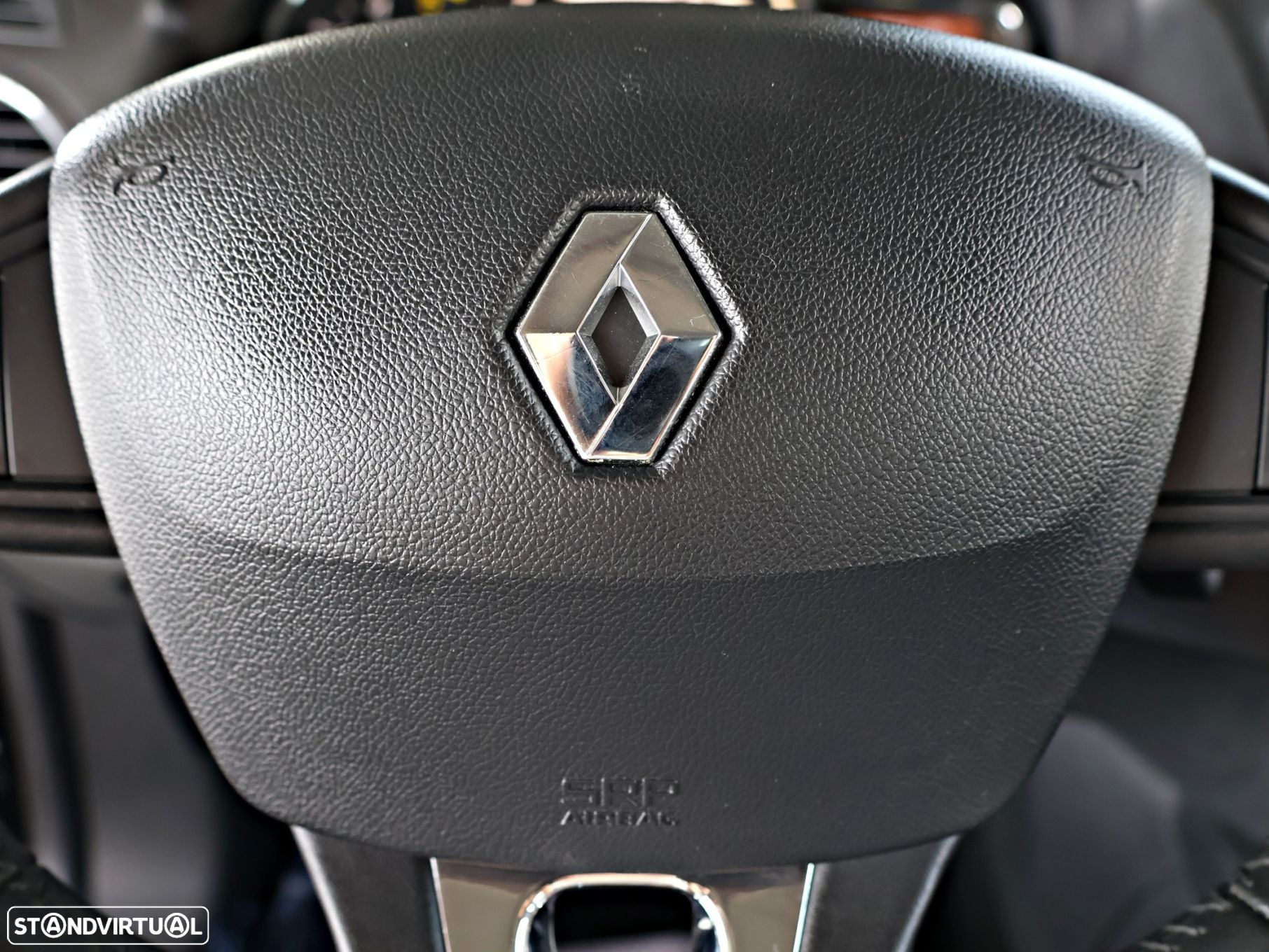 Renault Mégane Sport Tourer 1.5 dCi Confort SS - 37