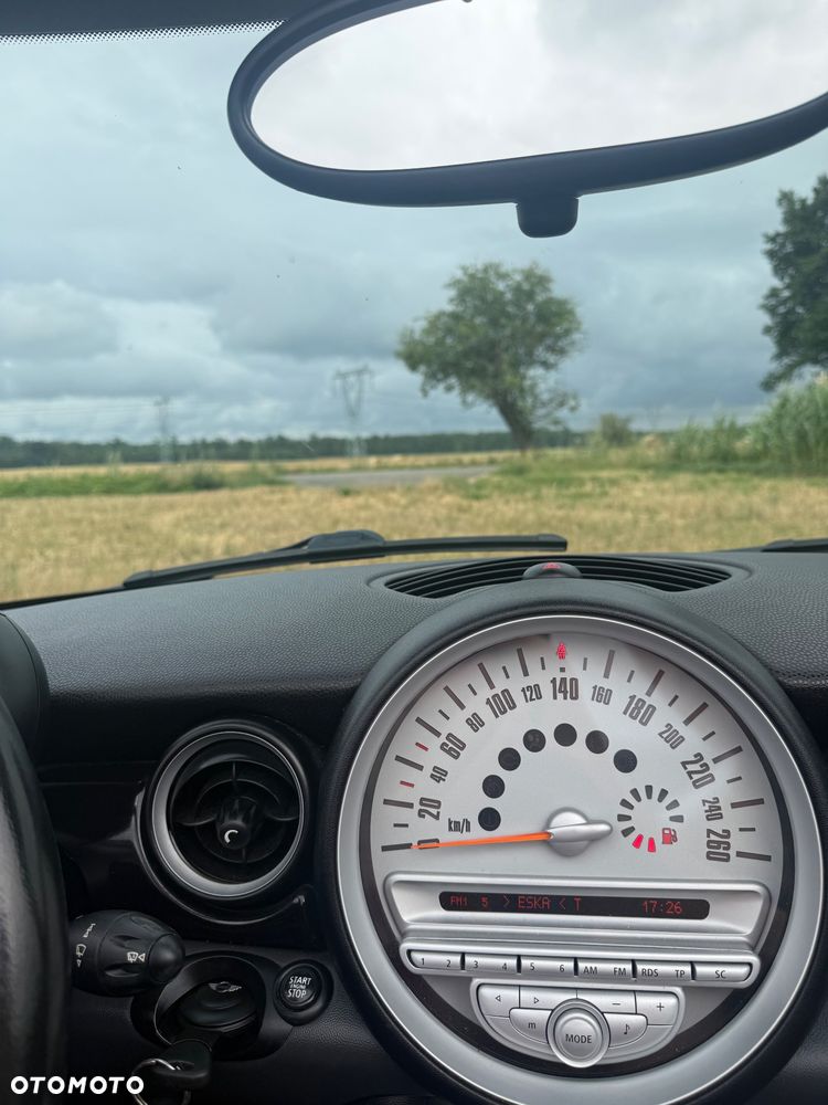 MINI Cooper S - 9