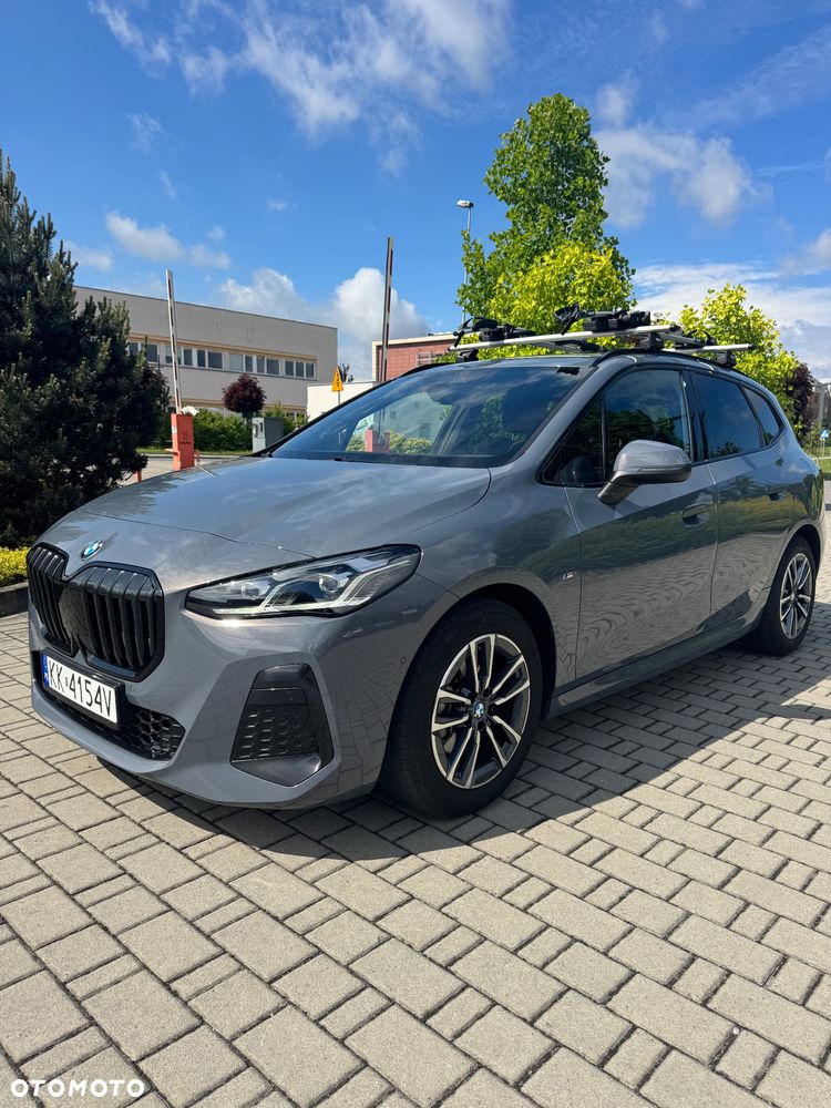 BMW Seria 2 218i - 2
