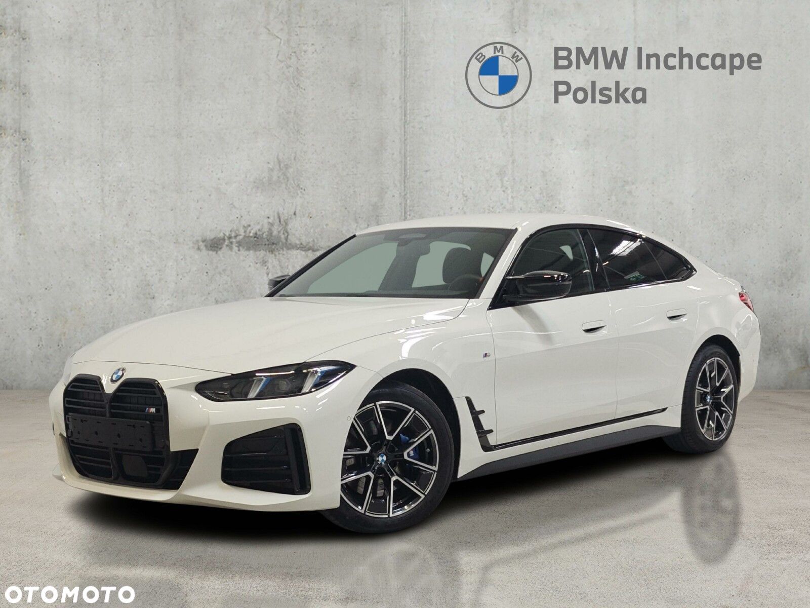 BMW Seria 4 - 1