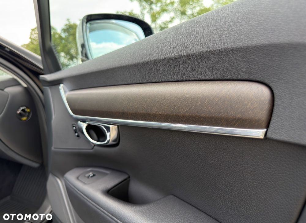 Volvo V90 Cross Country D4 AWD Geartronic Pro - 35