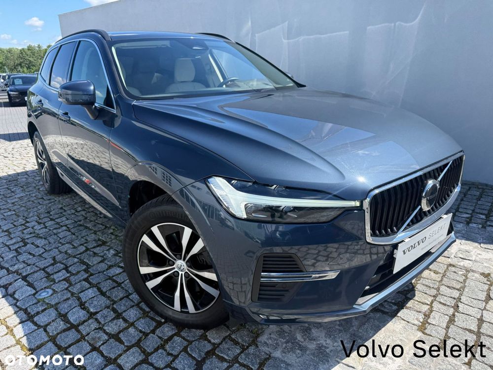 Volvo XC 60 - 4
