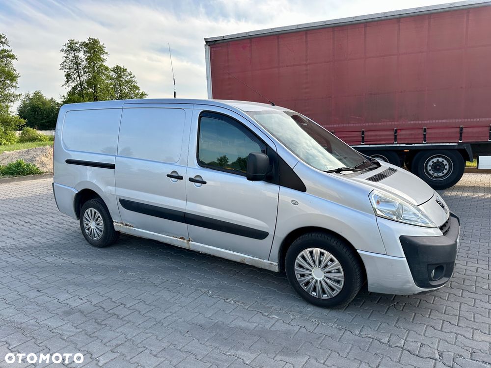 Peugeot EXPERT II - 16