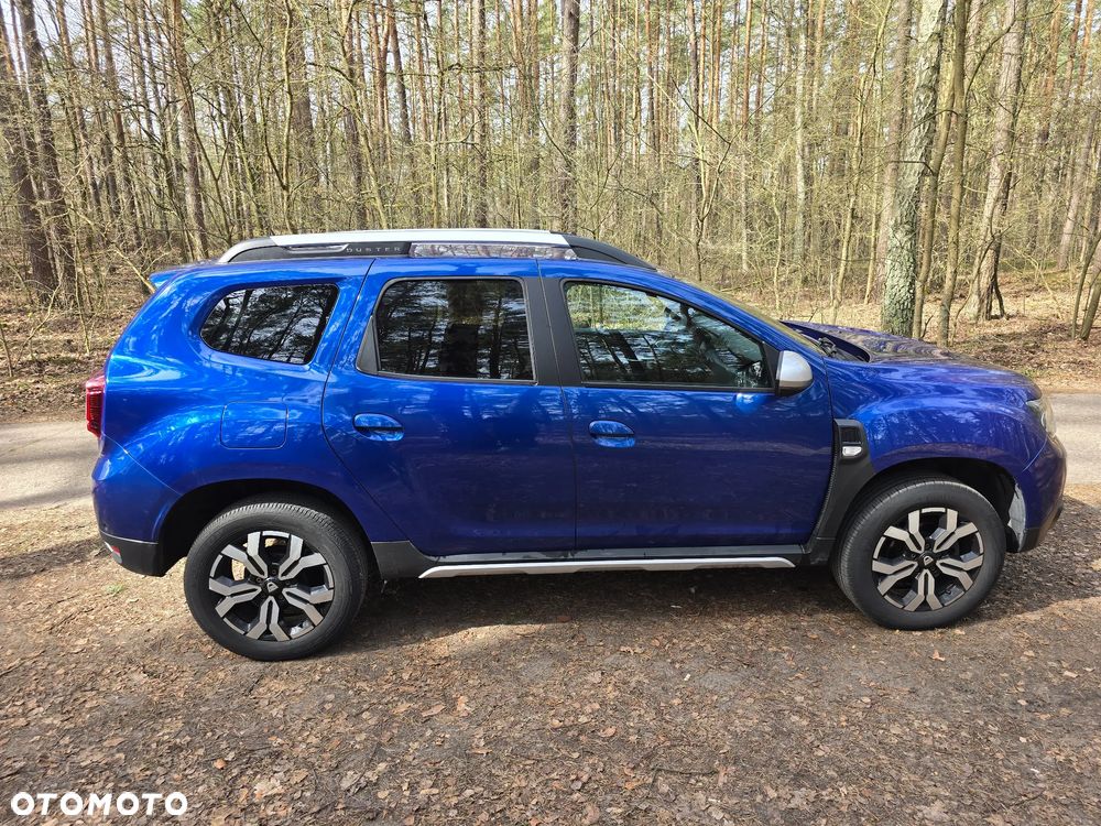 Dacia Duster 1.0 TCe Prestige - 5