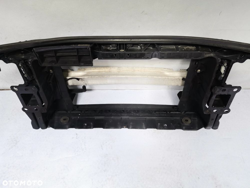 Pas Przedni Wzmocnienie AUDI A3 8P lift 08-12 Oryginał - 13