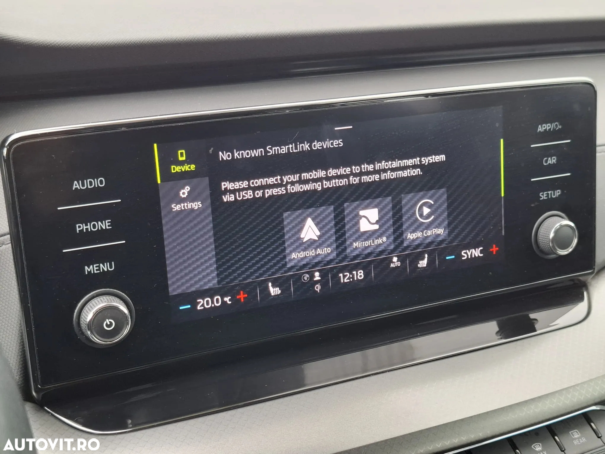 Skoda Octavia 1.0 TSI DSG Mild Hybrid Ambition - 19