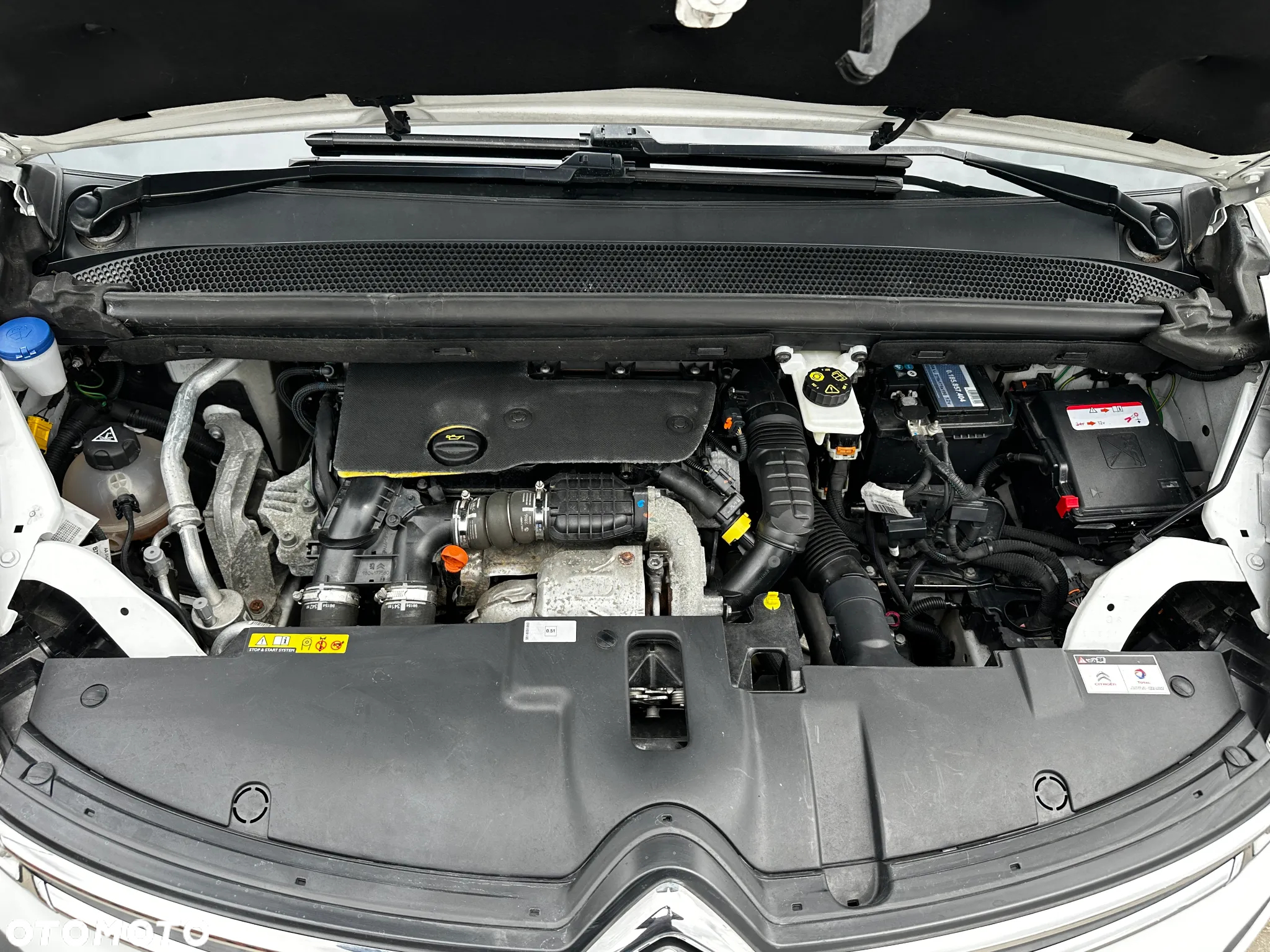 Citroën C4 Picasso - 22
