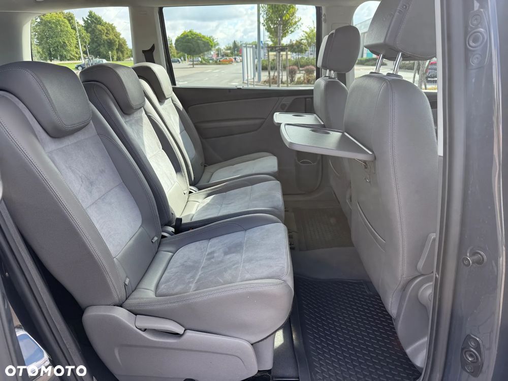 Volkswagen Sharan 2.0 TDI BMT Highline DSG - 30