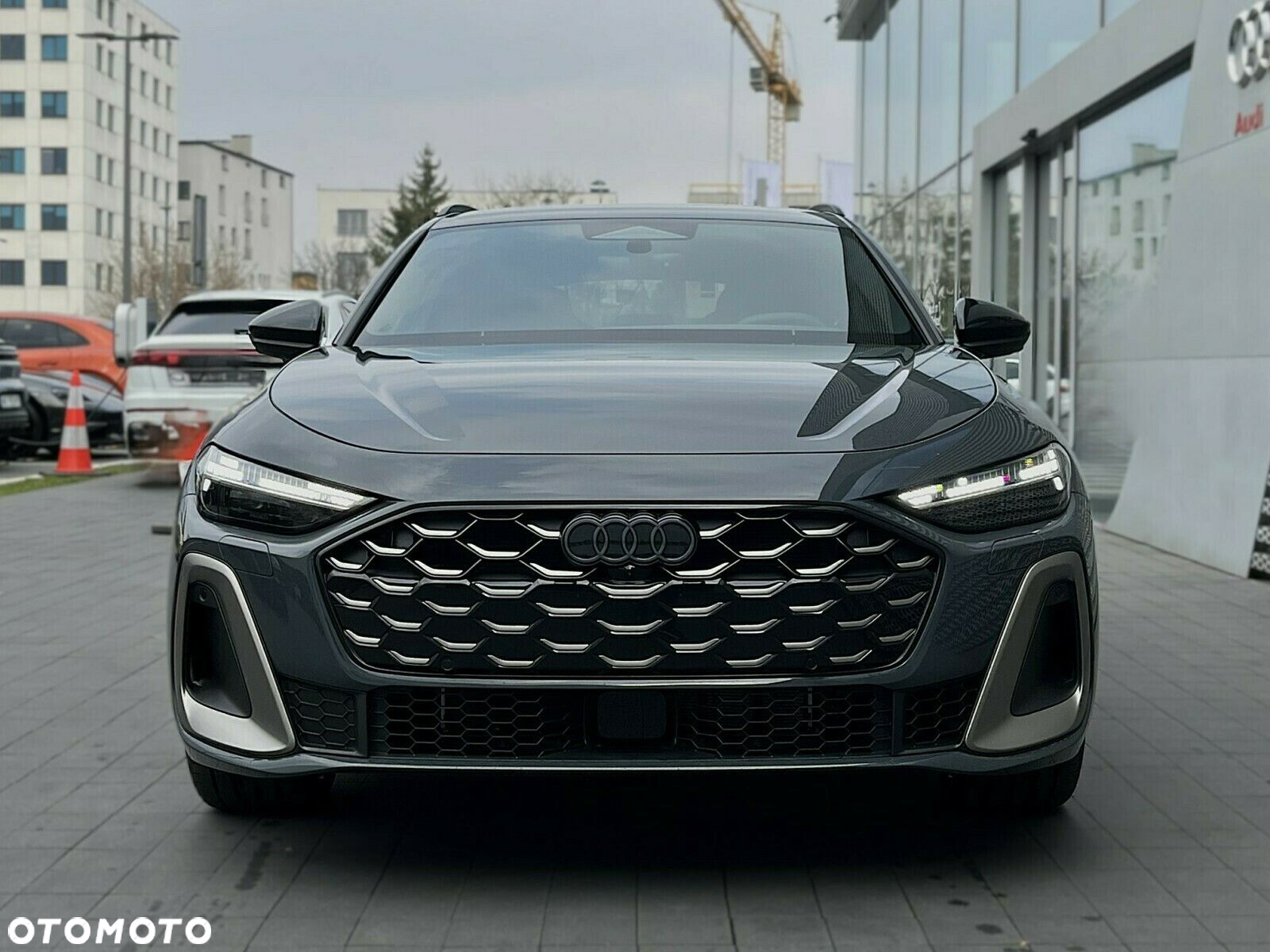 Audi A5 - 12