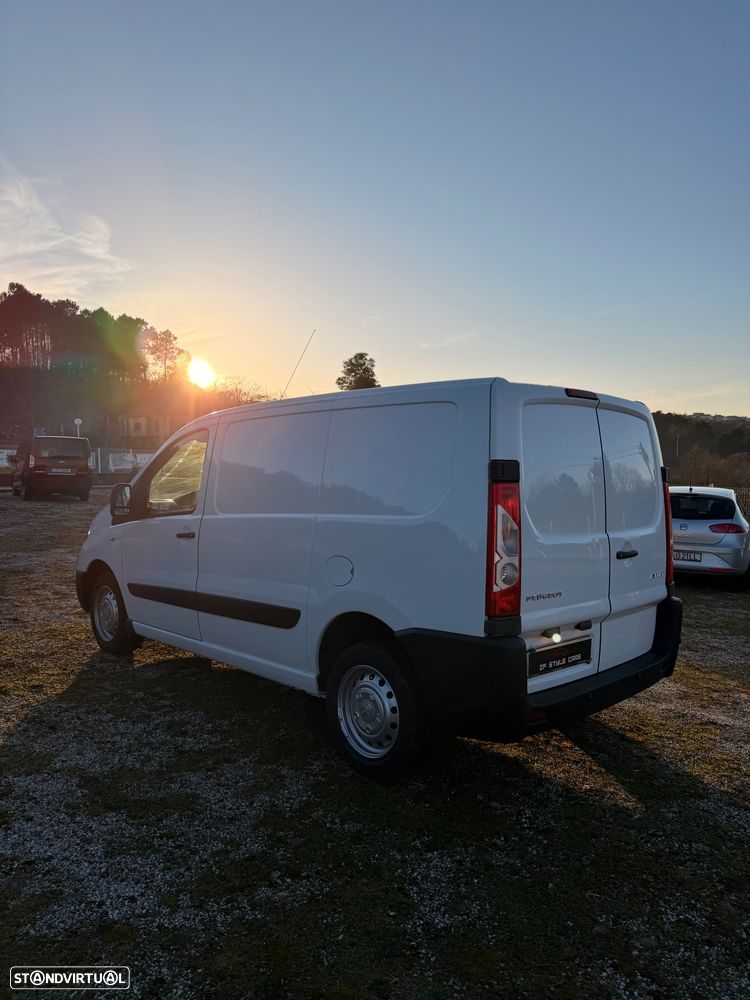 Peugeot Expert 2.0 HDi L1 - 4