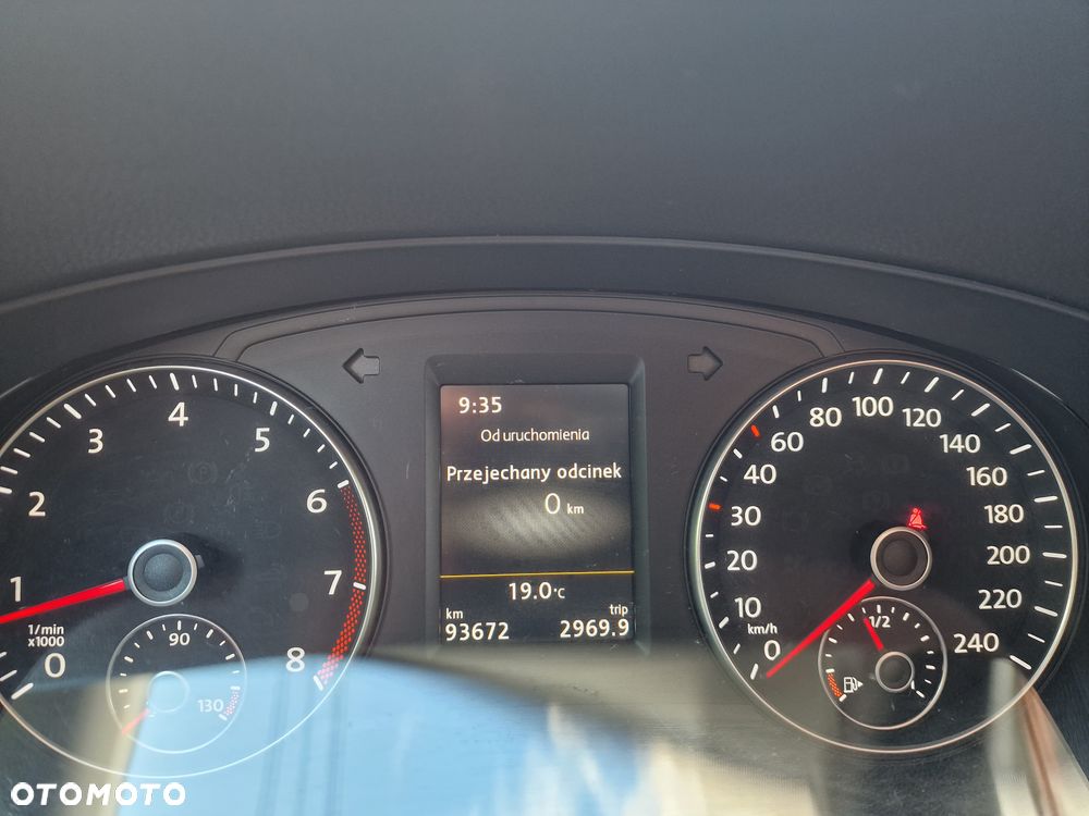 Seat Alhambra 1.4 TSI Style Advanced - 14