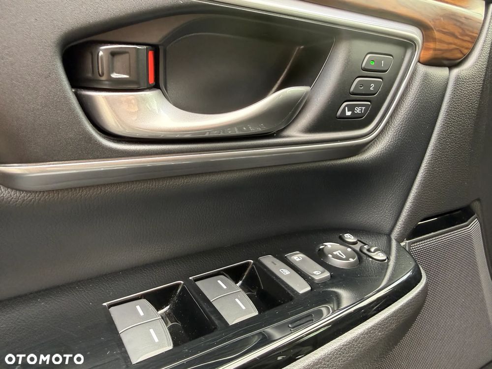 Honda CR-V 2.0 i-MMD Executive CVT - 8
