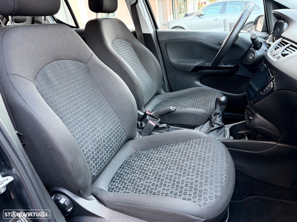 Opel Corsa 1.3 CDTi innovation - 11