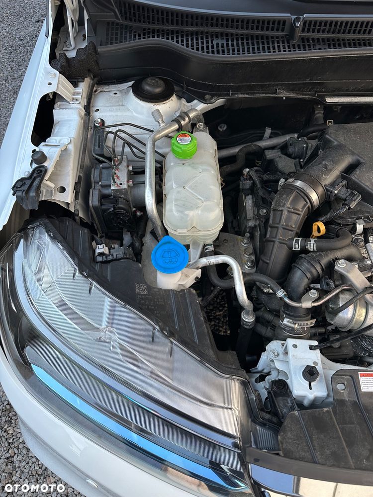 Suzuki Vitara 1.4 Boosterjet SHVS Elegance 2WD - 24