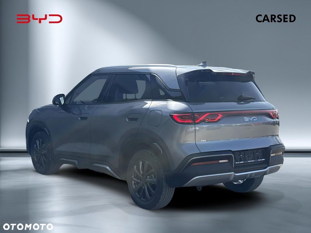 BYD Atto 2 - 4
