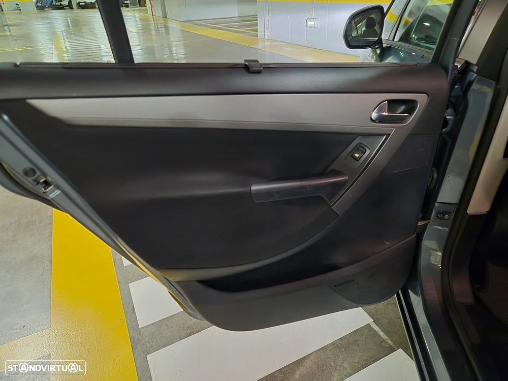 Citroën C4 Grand Picasso 1.6 HDi Business - 26