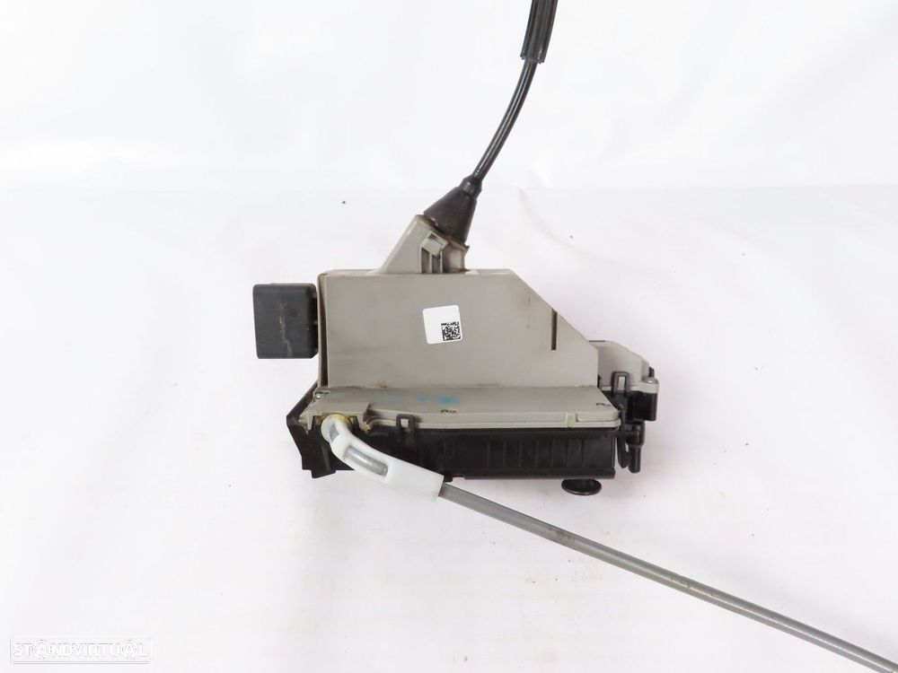 Fecho da porta Esquerdo/Trás Seminovo/ Original CITROEN DS5 9686919780 - 1