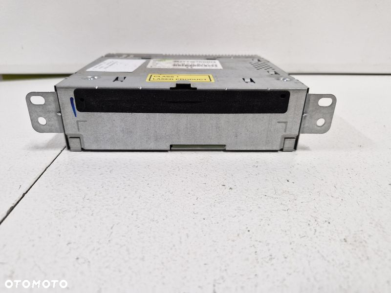 PEUGEOT 508 I 1 RADIO NAWIGACJA MODUŁ 9802655780 - 2