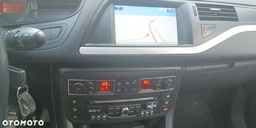Citroën C5 - 16