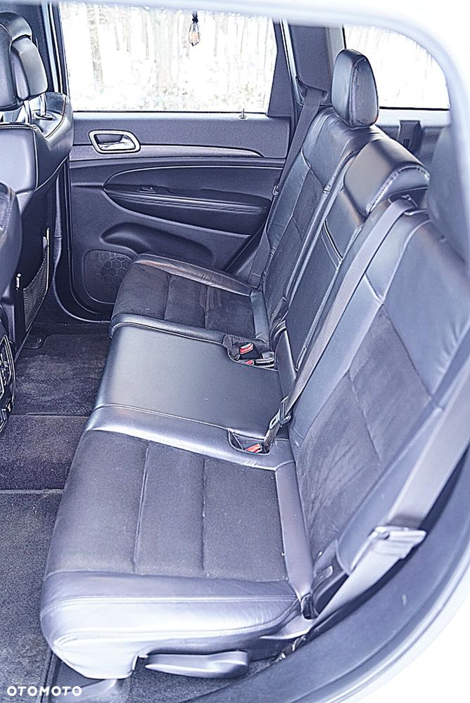 Jeep Grand Cherokee - 6