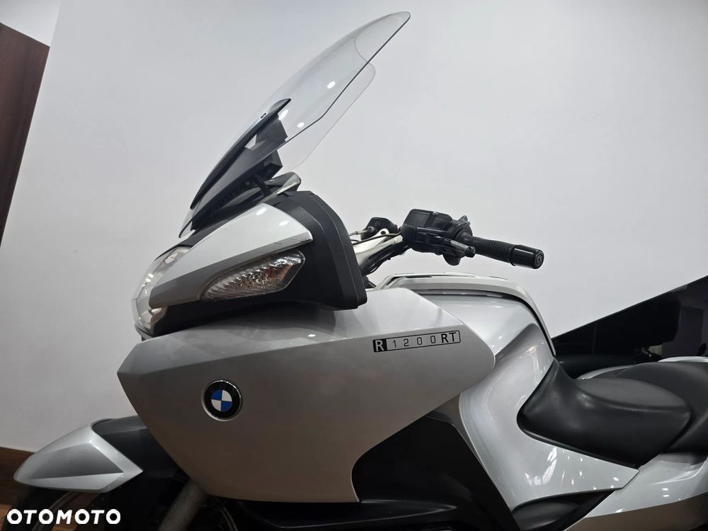 BMW RT - 17