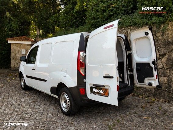 Renault Kangoo 1.5 dCi Business 3L S/S - 13