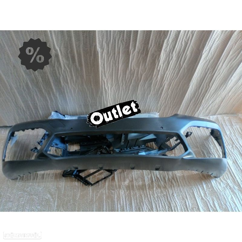 C012911C1 PARACHOQUES DIANTEIRO BMW G30 G31 20-23 LOOK M PDC - 6
