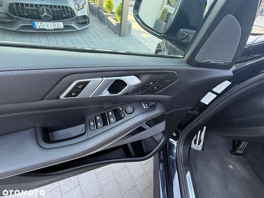 BMW X5 xDrive40i sport - 18
