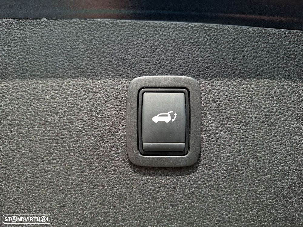 Dacia Bigster 1.8 Hybrid Journey - 31