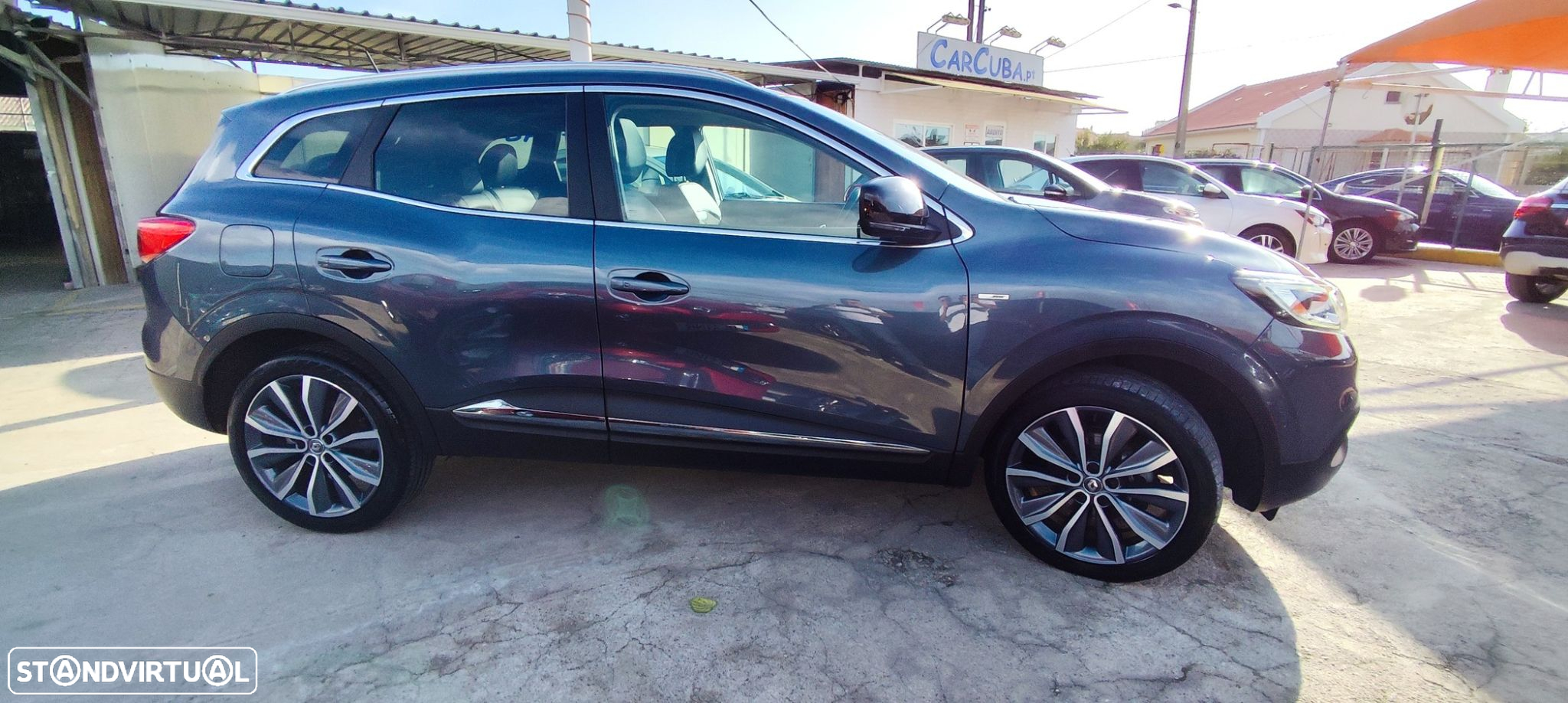 Renault Kadjar - 11