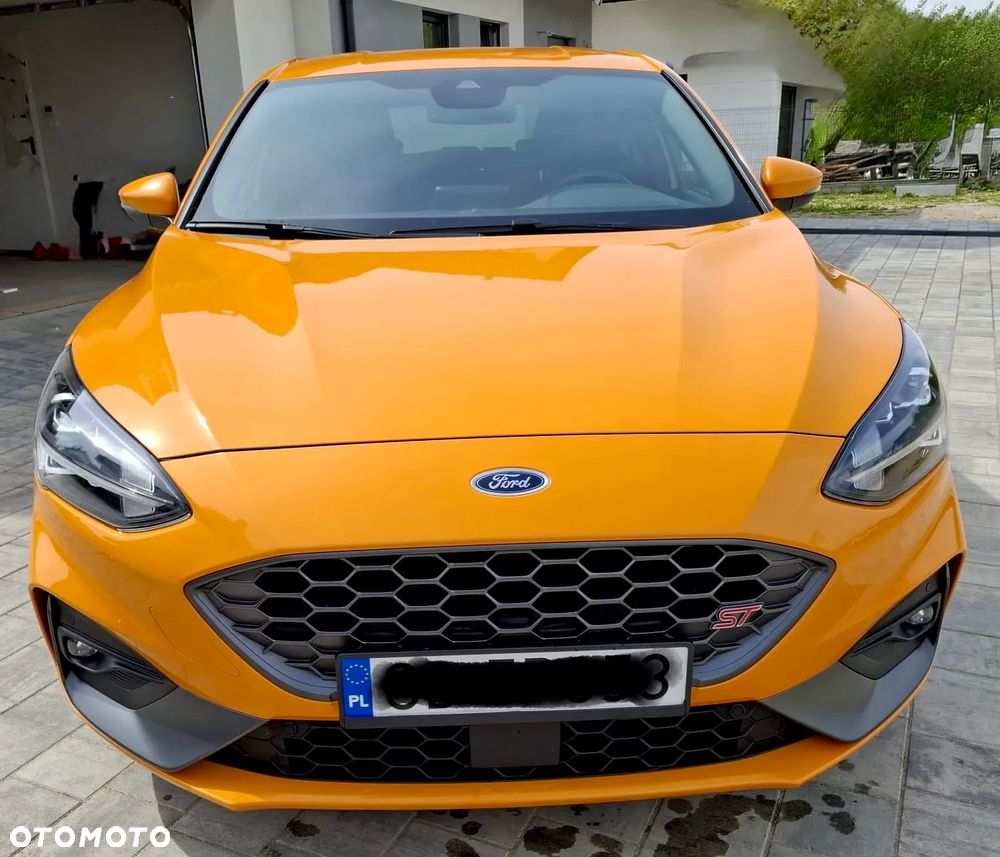 Ford Focus - 3