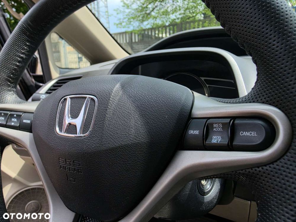 Honda Civic - 39