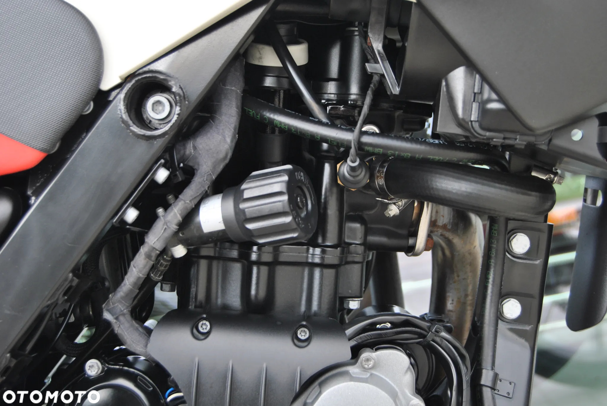BMW GS - 9