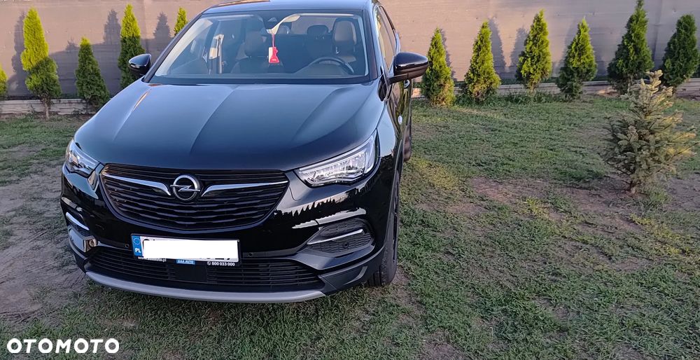 Opel Grandland X - 2