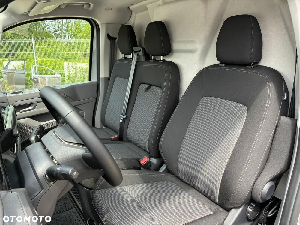 Volkswagen Transporter T7 Furgon EDITION Automat/L2H1, 2.0 TDI 170 KM, r.o. 3500 mm - 17